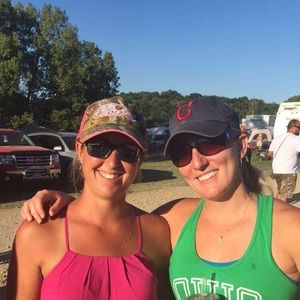 Meet your Posher, Jody